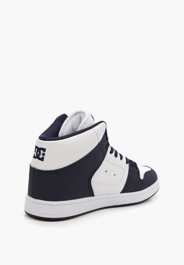 DC Shoes Кеды - MANTECA 4 HI - фото 3
