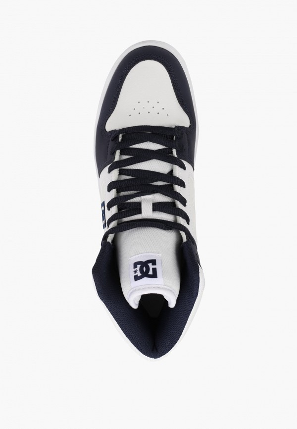DC Shoes Кеды - MANTECA 4 HI - фото 4