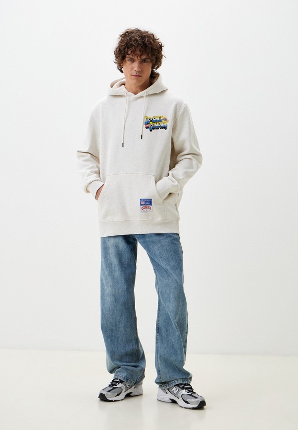 DC Shoes Худи - 94 TAKE OVER PH - фото 2