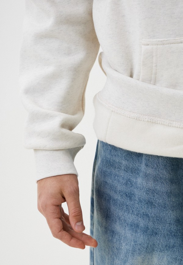 DC Shoes Худи - 94 TAKE OVER PH - фото 4