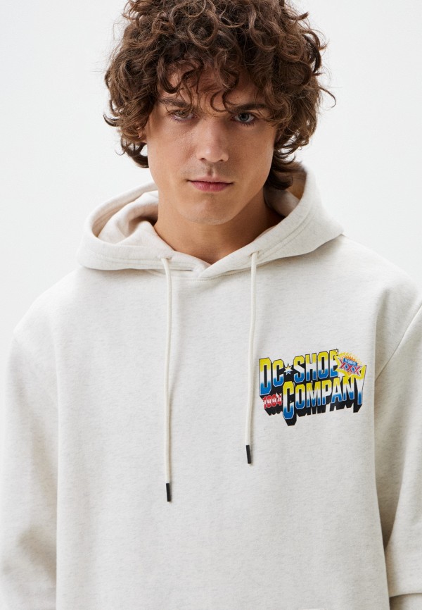 DC Shoes Худи - 94 TAKE OVER PH - фото 5