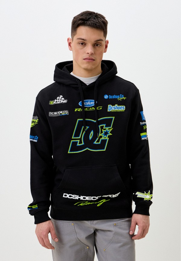 DC Shoes Худи - DC RACING PH - фото 1