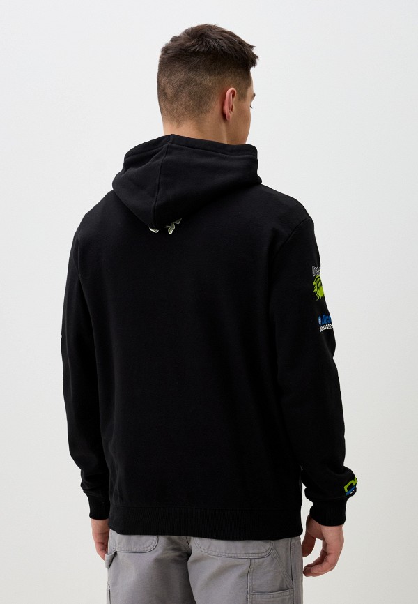 DC Shoes Худи - DC RACING PH - фото 3