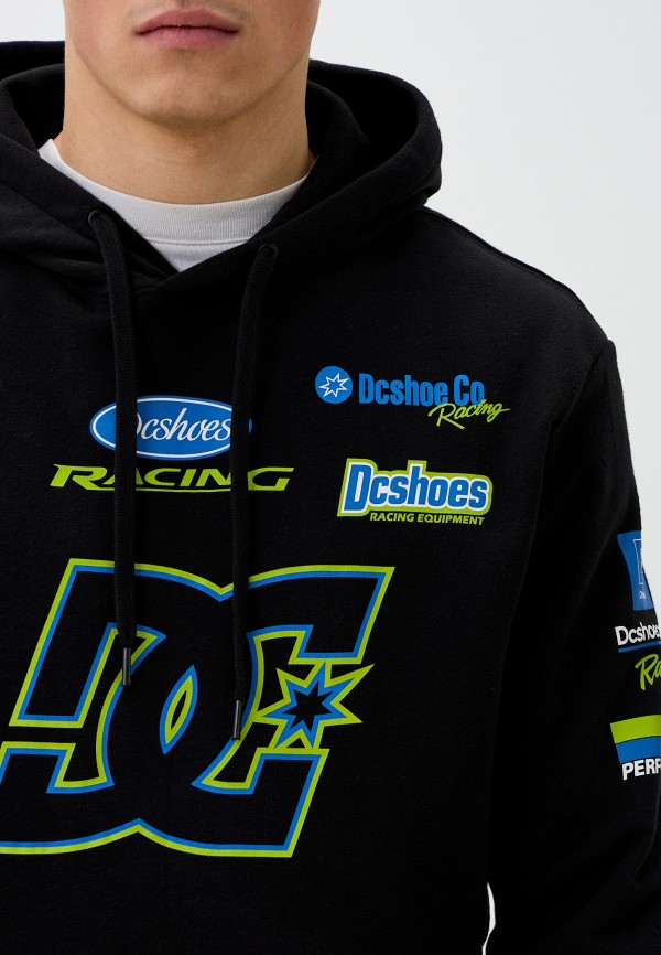 DC Shoes Худи - DC RACING PH - фото 4