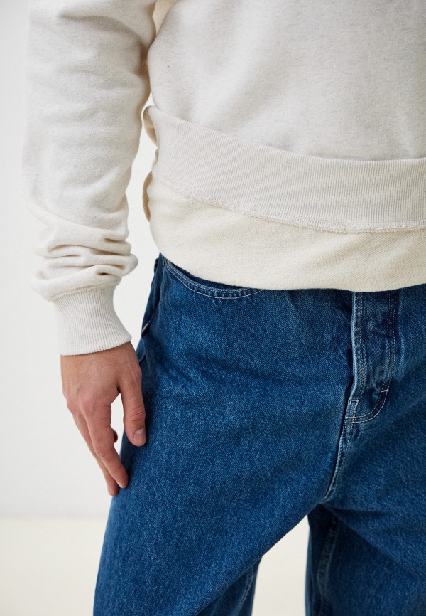 DC Shoes Свитшот - DC CORPO RAGLAN  OTLR SCVW - фото 4