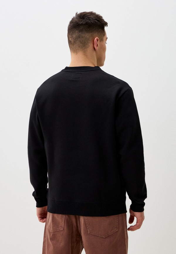 DC Shoes Свитшот - OLD CHAMPS  OTLR KVJ0 - фото 3