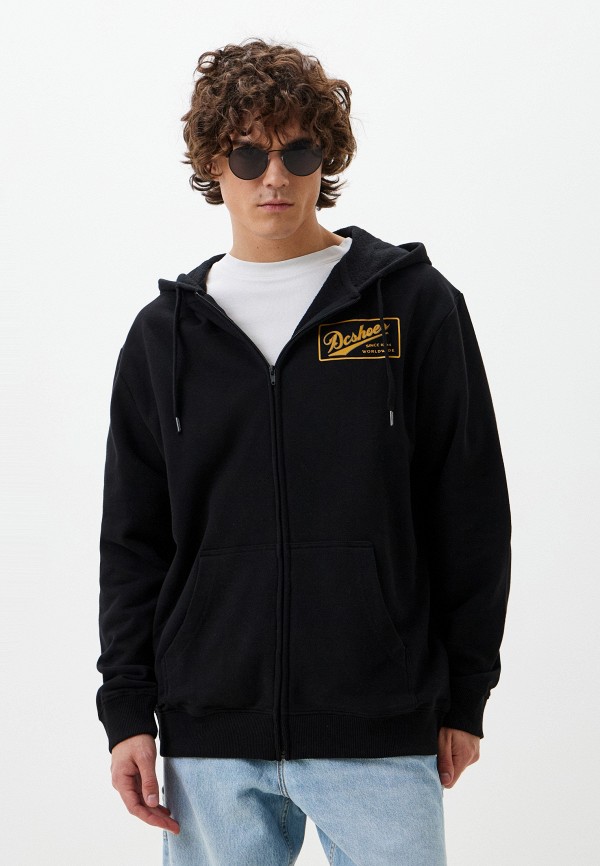 DC Shoes Толстовка - THE CLASSIC  OTLR KVJ0 - фото 1