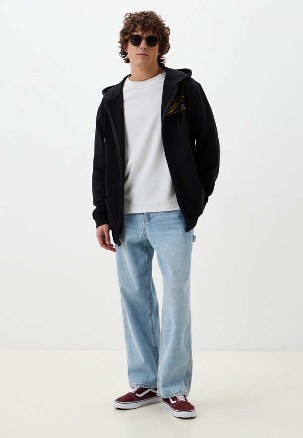 DC Shoes Толстовка - THE CLASSIC  OTLR KVJ0 - фото 2