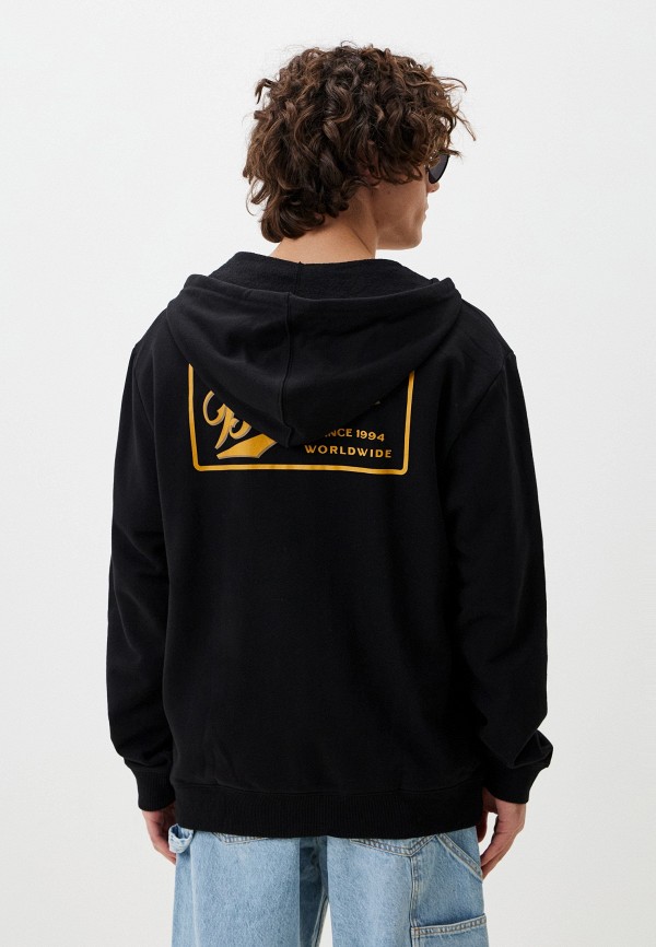 DC Shoes Толстовка - THE CLASSIC  OTLR KVJ0 - фото 3