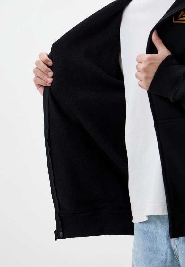 DC Shoes Толстовка - THE CLASSIC  OTLR KVJ0 - фото 4