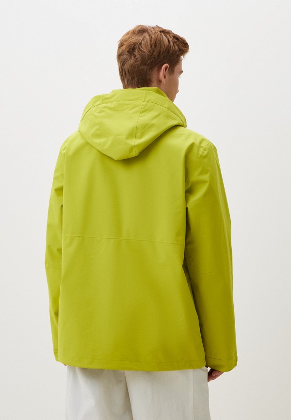 DC Shoes Куртка сноубордическая - BASIS 30K - фото 3