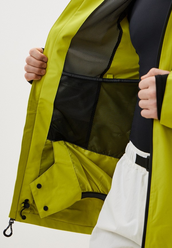 DC Shoes Куртка сноубордическая - BASIS 30K - фото 5