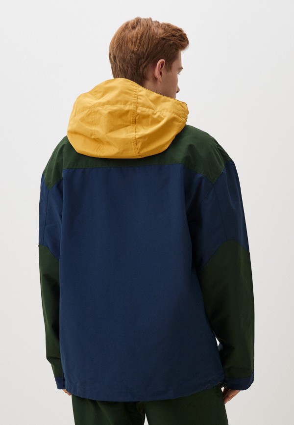 DC Shoes Куртка сноубордическая - DC-43 ANORAK - фото 3