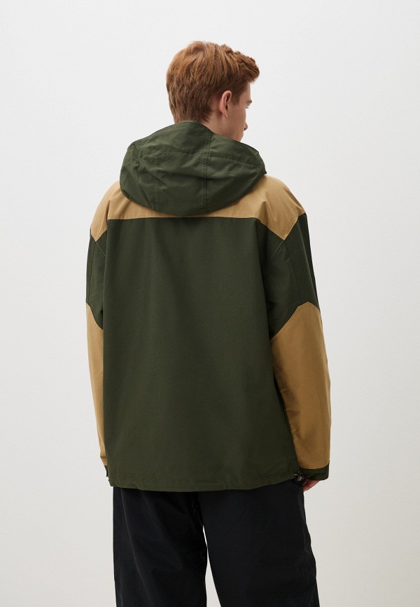 DC Shoes Куртка сноубордическая - DC-43 - фото 3