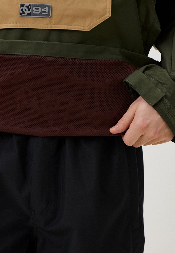 DC Shoes Куртка сноубордическая - DC-43 - фото 4