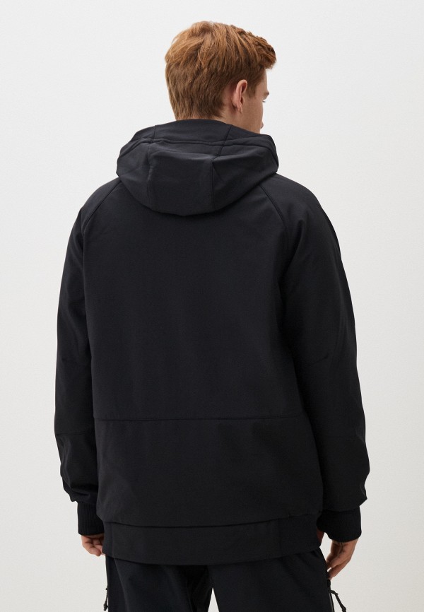 DC Shoes Куртка сноубордическая - SPECTRUM SOFTSHELL JACKET - фото 3