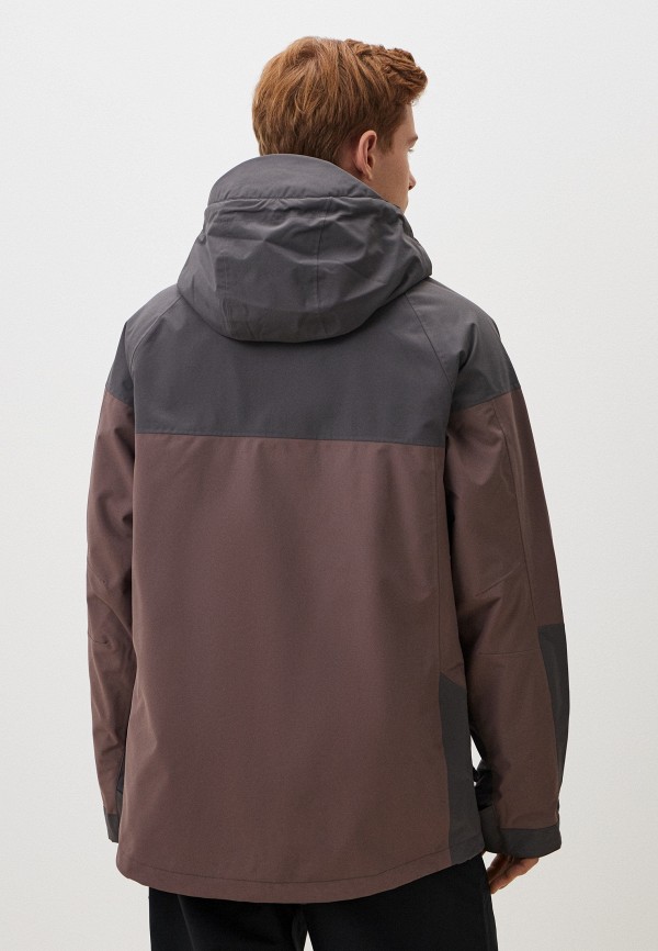 DC Shoes Куртка сноубордическая - INTEL - фото 3