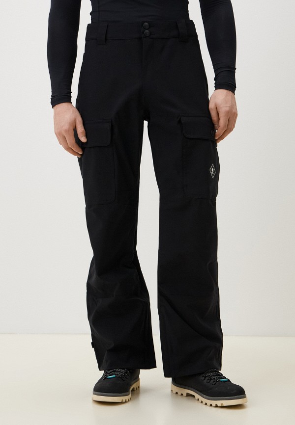 DC Shoes Брюки сноубордические - CODE - фото 1