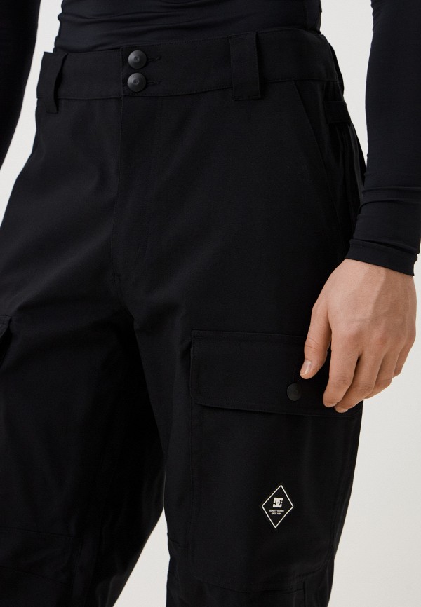 DC Shoes Брюки сноубордические - CODE - фото 4