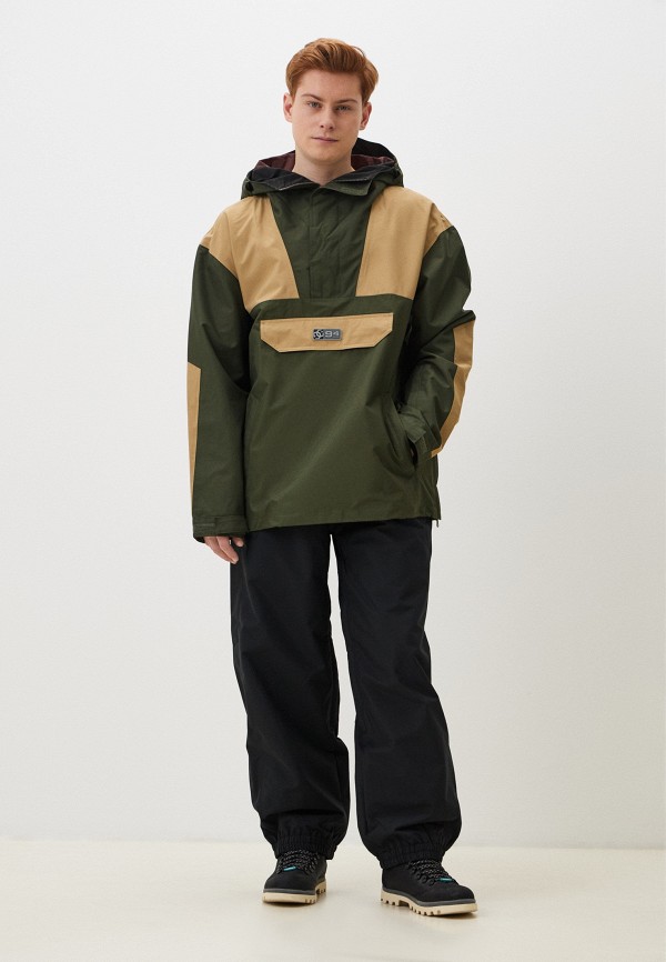 DC Shoes Брюки сноубордические - PRIMO - фото 2