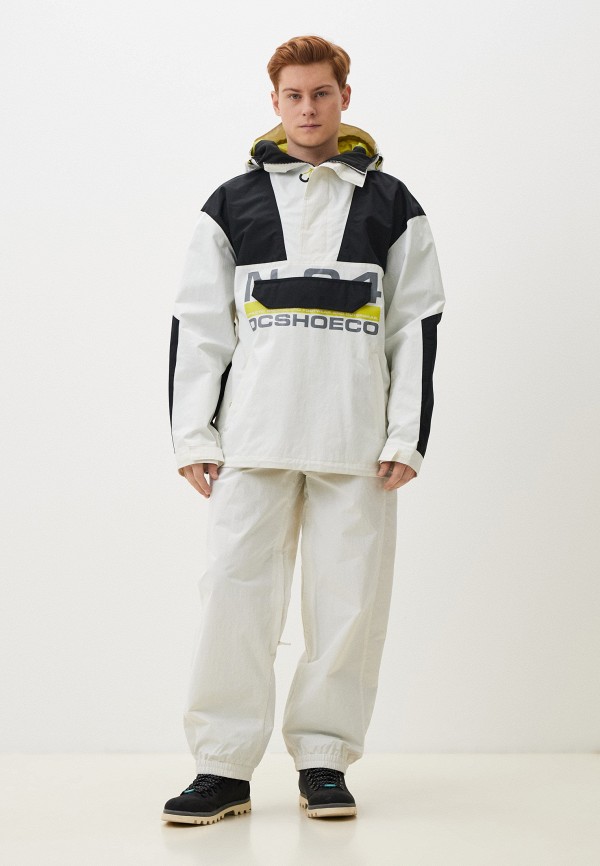 DC Shoes Брюки сноубордические - PRIMO - фото 2