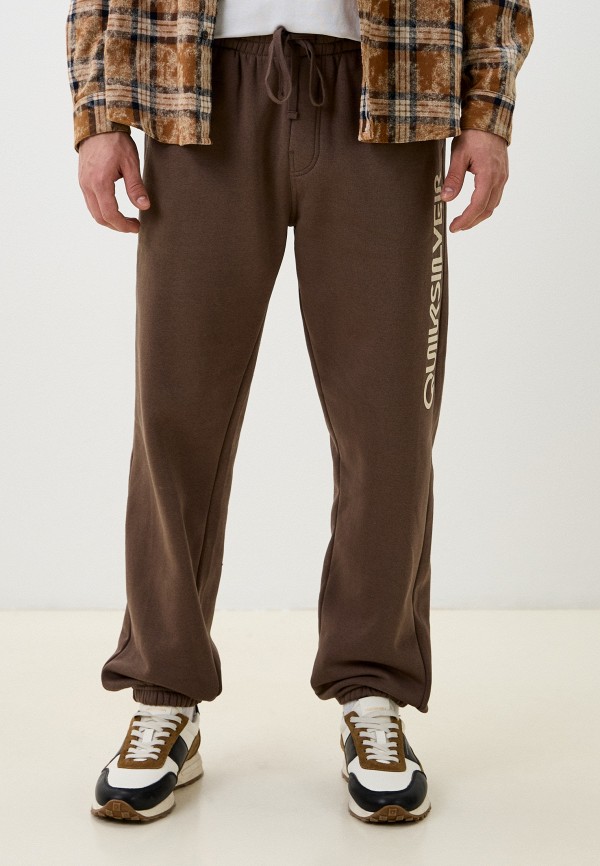 Quiksilver Брюки спортивные - GRAPHIC - фото 1