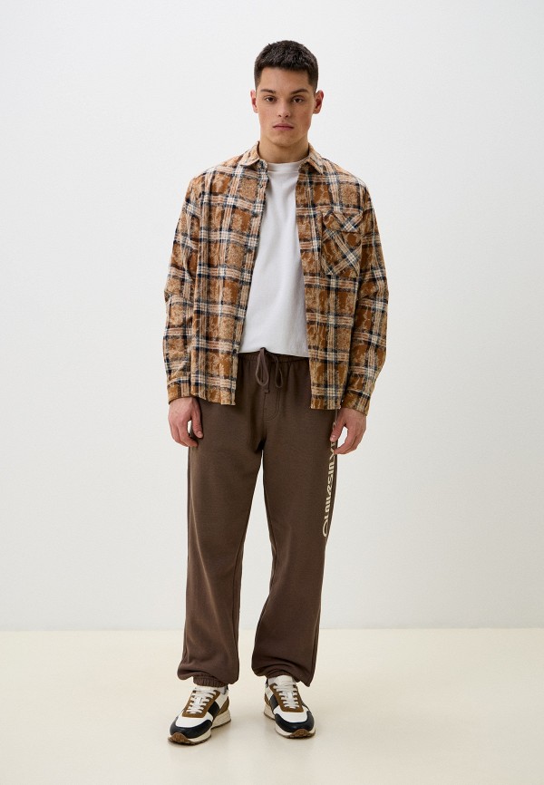 Quiksilver Брюки спортивные - GRAPHIC - фото 2