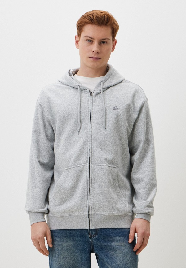 Quiksilver Толстовка - SALT WATER ZIP - фото 1