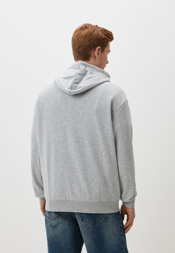 Quiksilver Толстовка - SALT WATER ZIP - фото 3