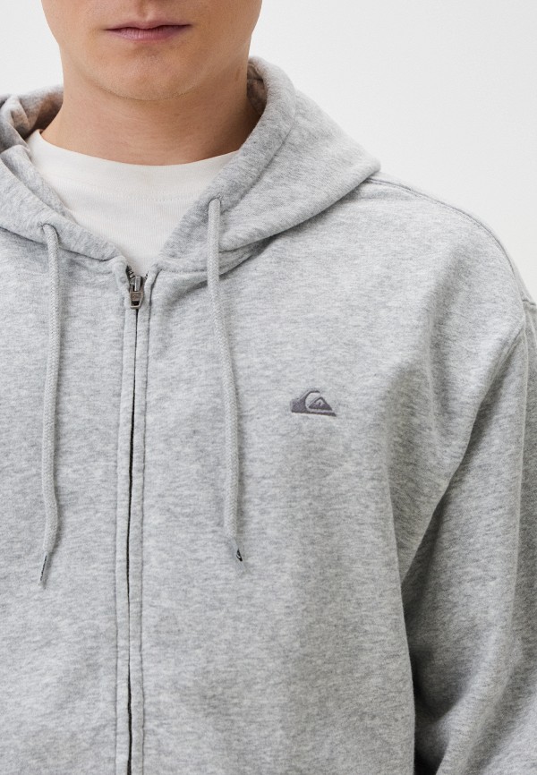 Quiksilver Толстовка - SALT WATER ZIP - фото 5