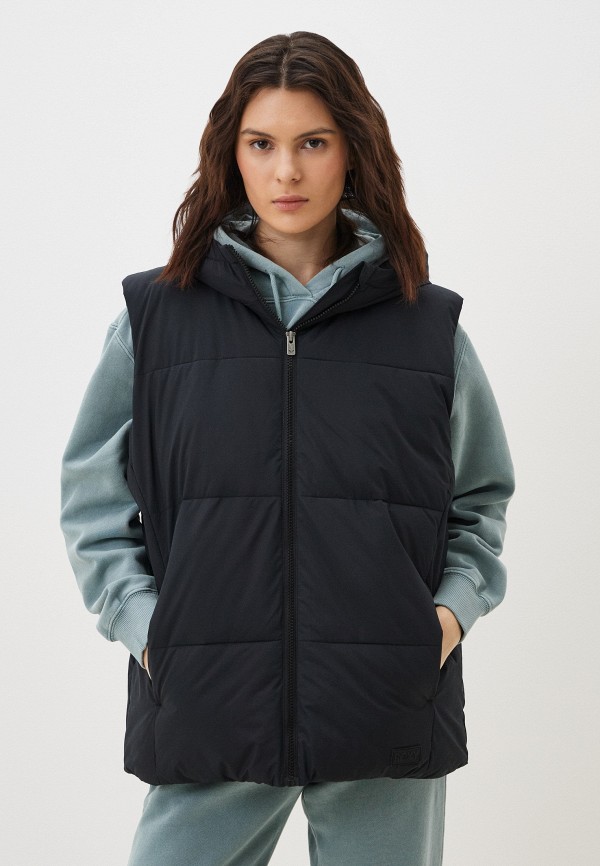 Roxy Жилет утепленный - BRIGHT SIDE - фото 1