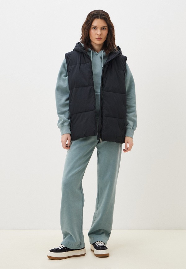 Roxy Жилет утепленный - BRIGHT SIDE - фото 2