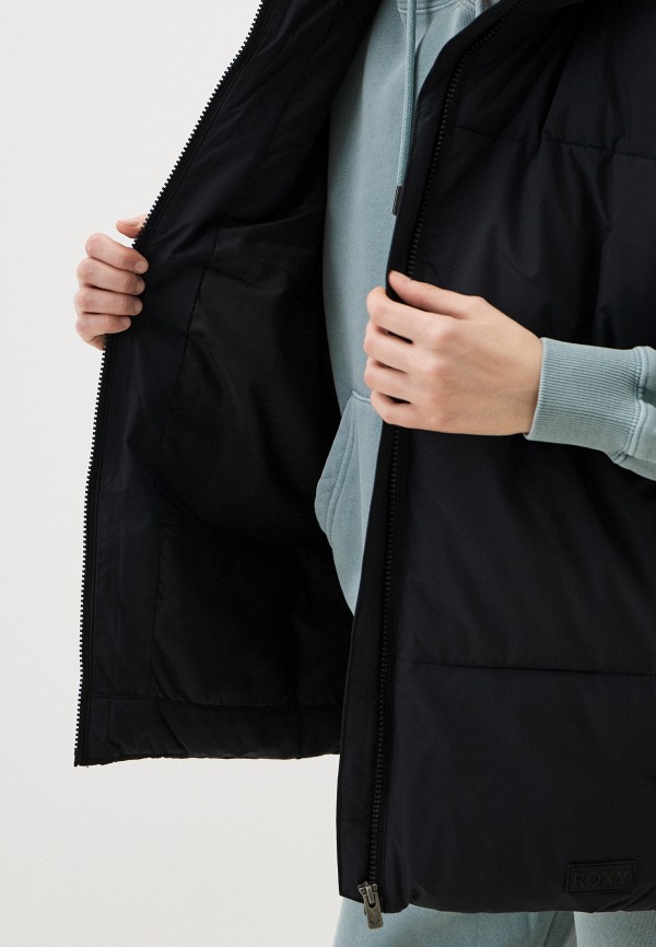 Roxy Жилет утепленный - BRIGHT SIDE - фото 4