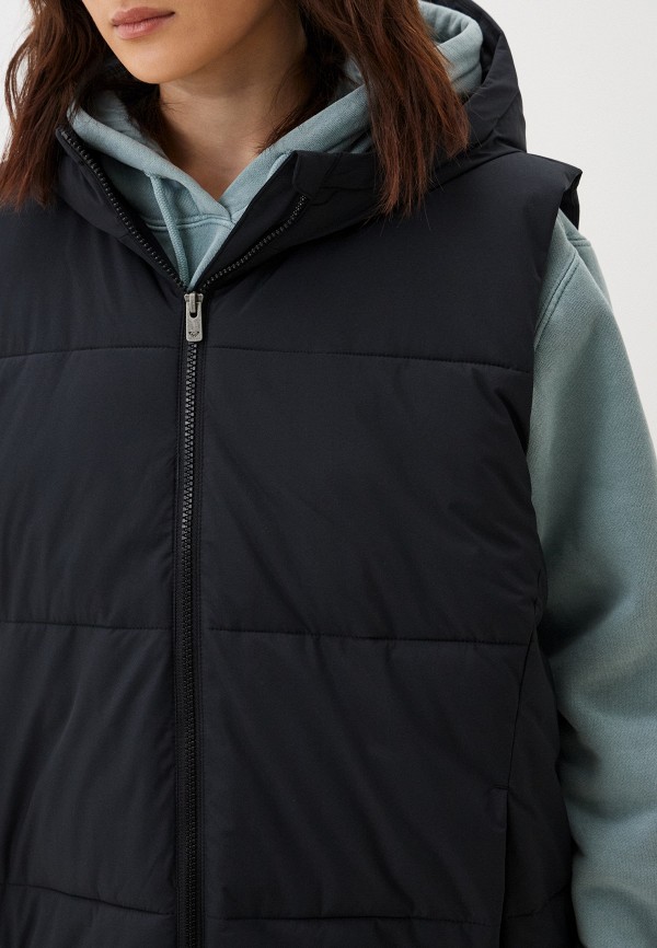 Roxy Жилет утепленный - BRIGHT SIDE - фото 5