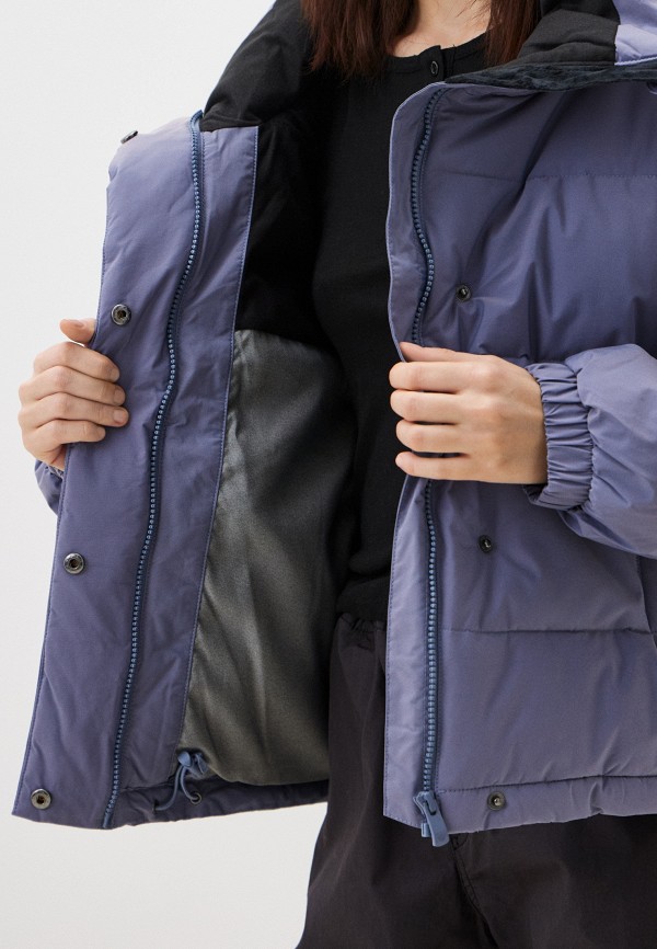 Roxy Куртка утепленная - WINTER REBEL - фото 4