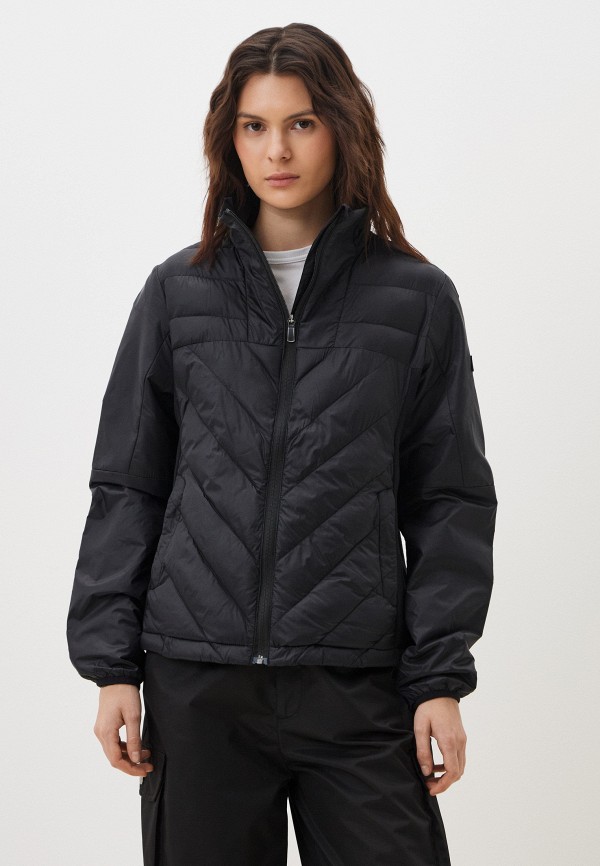 Roxy Куртка стеганая - LUNAPACK INSULATOR - фото 1