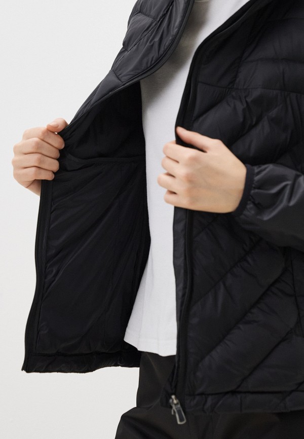 Roxy Куртка стеганая - LUNAPACK INSULATOR - фото 5