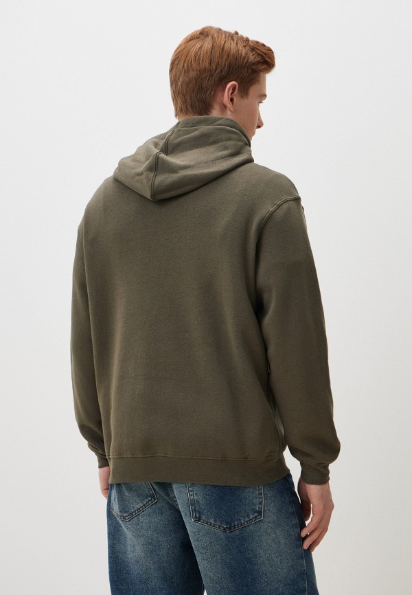 Quiksilver Худи - BIG LOGO - фото 3