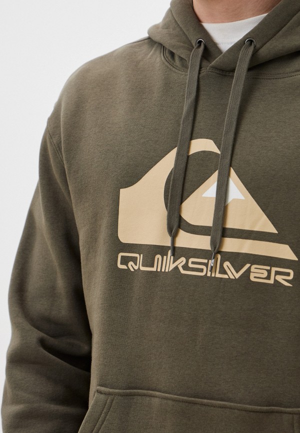 Quiksilver Худи - BIG LOGO - фото 4