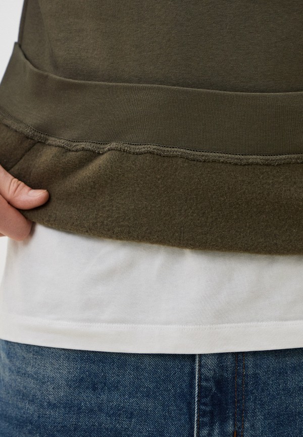 Quiksilver Худи - BIG LOGO - фото 5