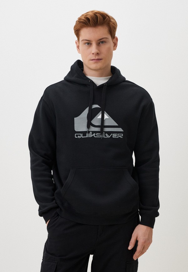 Quiksilver Худи - BIG LOGO - фото 1