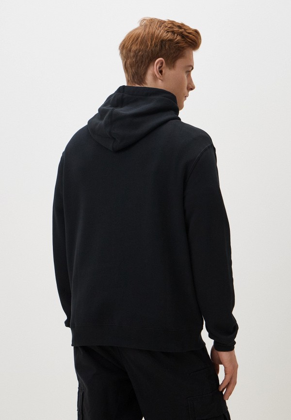 Quiksilver Худи - BIG LOGO - фото 3