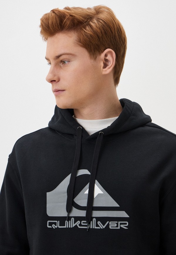 Quiksilver Худи - BIG LOGO - фото 4