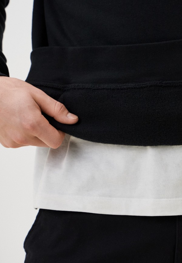 Quiksilver Худи - BIG LOGO - фото 5