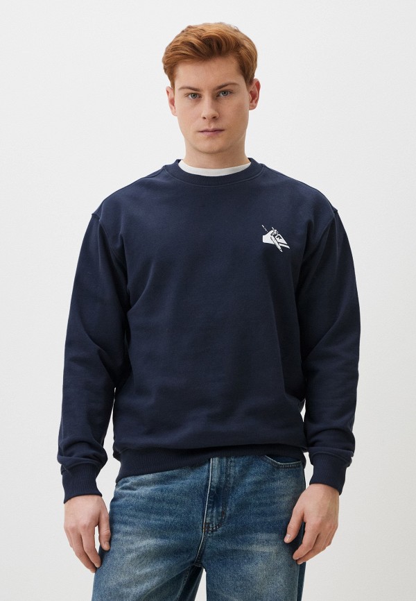 Quiksilver Свитшот - DNA CREW - фото 1