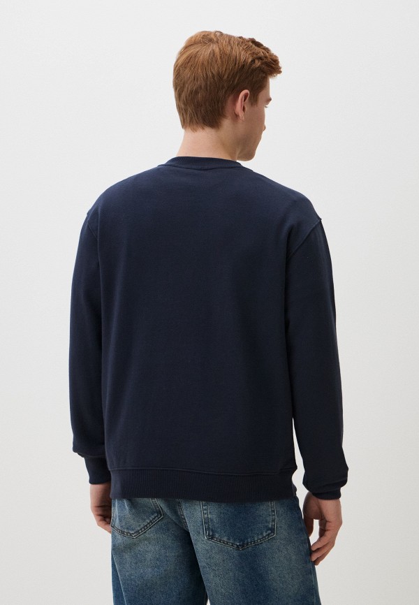 Quiksilver Свитшот - DNA CREW - фото 3