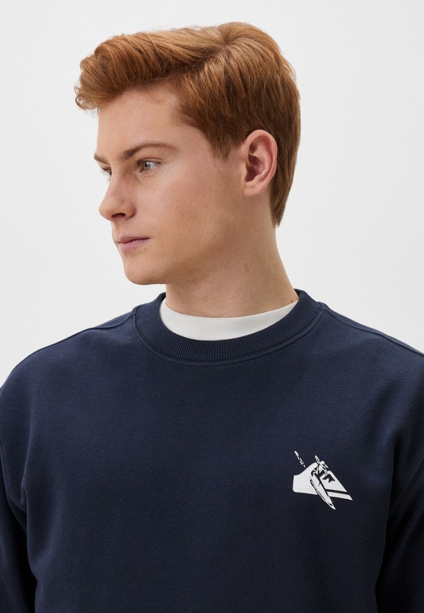 Quiksilver Свитшот - DNA CREW - фото 5