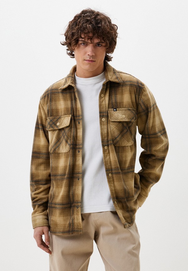 Quiksilver Рубашка - SURF DAYS - фото 1