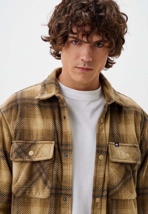 Quiksilver Рубашка - SURF DAYS - фото 4