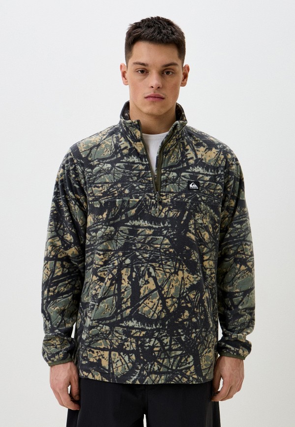 Quiksilver Олимпийка - SURF DAYS - фото 1